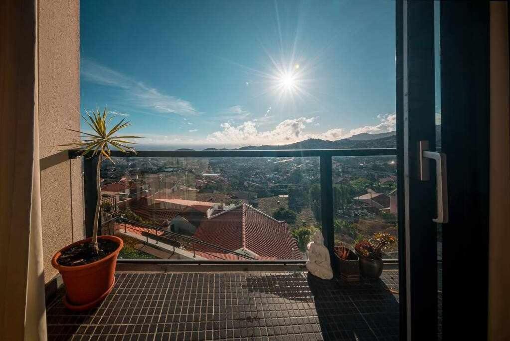 Casa Da Terca Nice View And Parking Funchal  Exterior photo